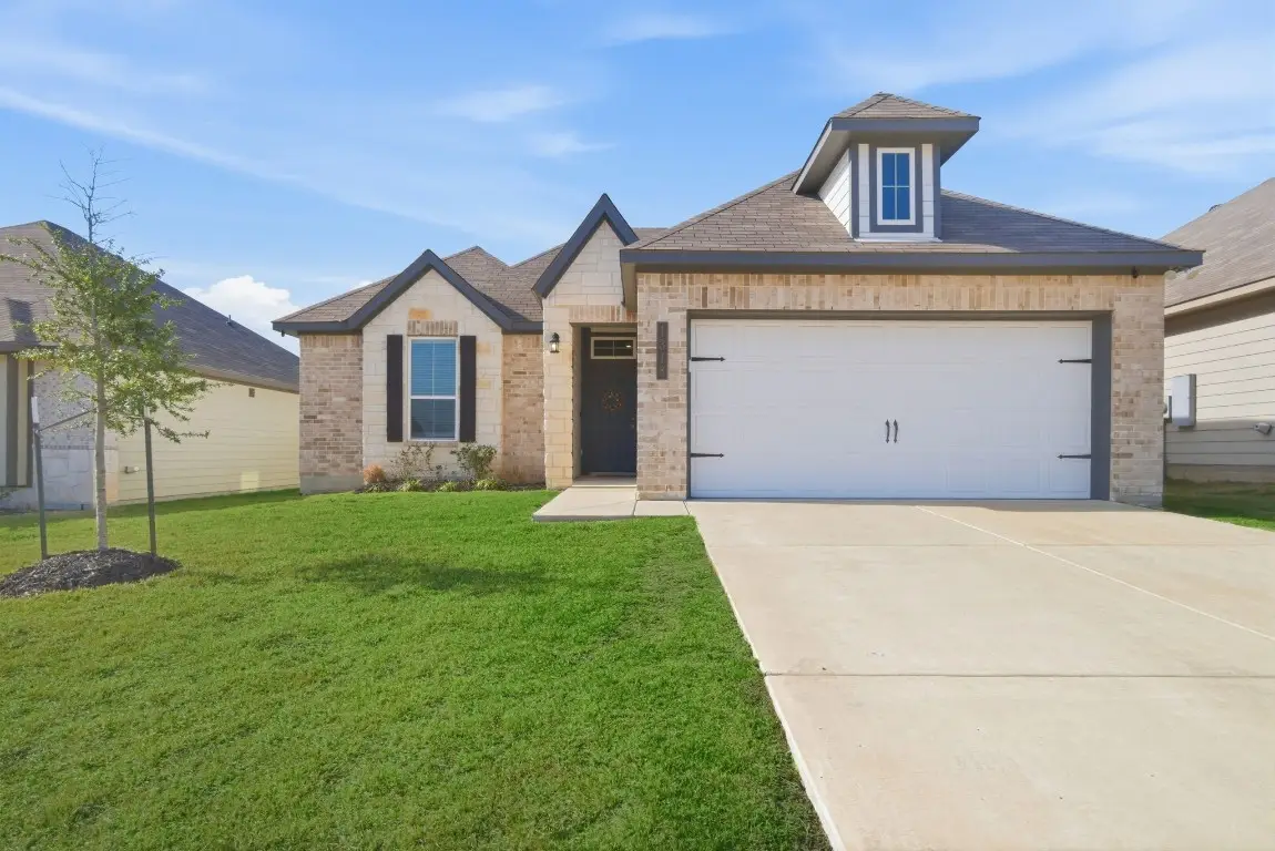 1318 Kingsgate Drive, Bryan, TX 77807 - #1