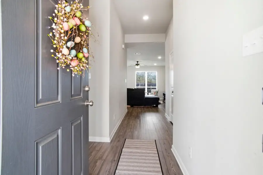 1318 Kingsgate Drive, Bryan, TX 77807 - #2