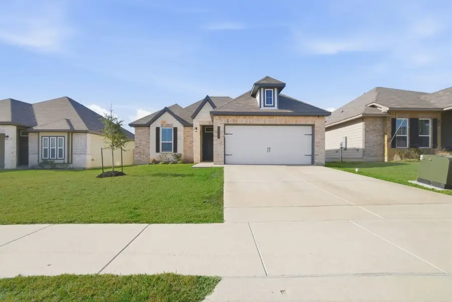 1318 Kingsgate Drive, Bryan, TX 77807 - #3