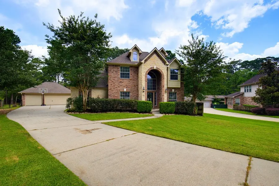 12406 Hawkin Court, Magnolia, TX 77354 - #3