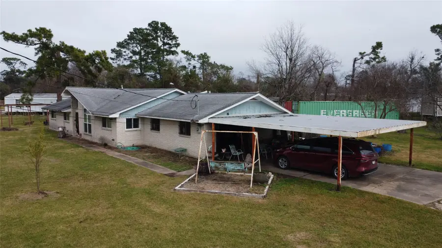 1202 Becker Street, Channelview, TX 77530 - #2