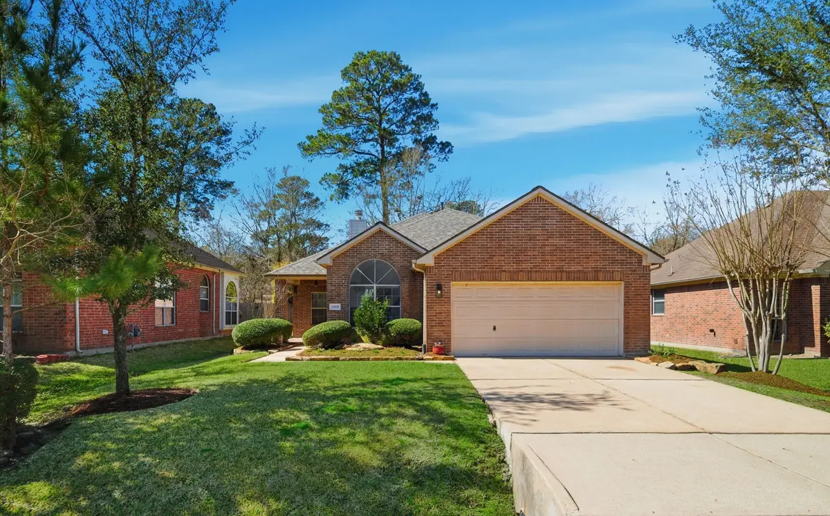 28831 Hidden Cove Drive, Magnolia, TX 77354 - #1