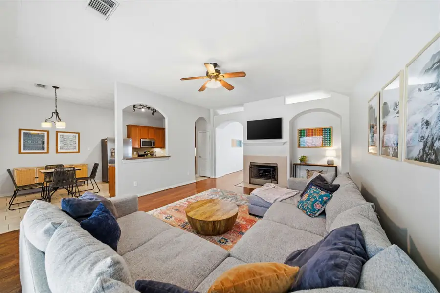 28831 Hidden Cove Drive, Magnolia, TX 77354 - #3