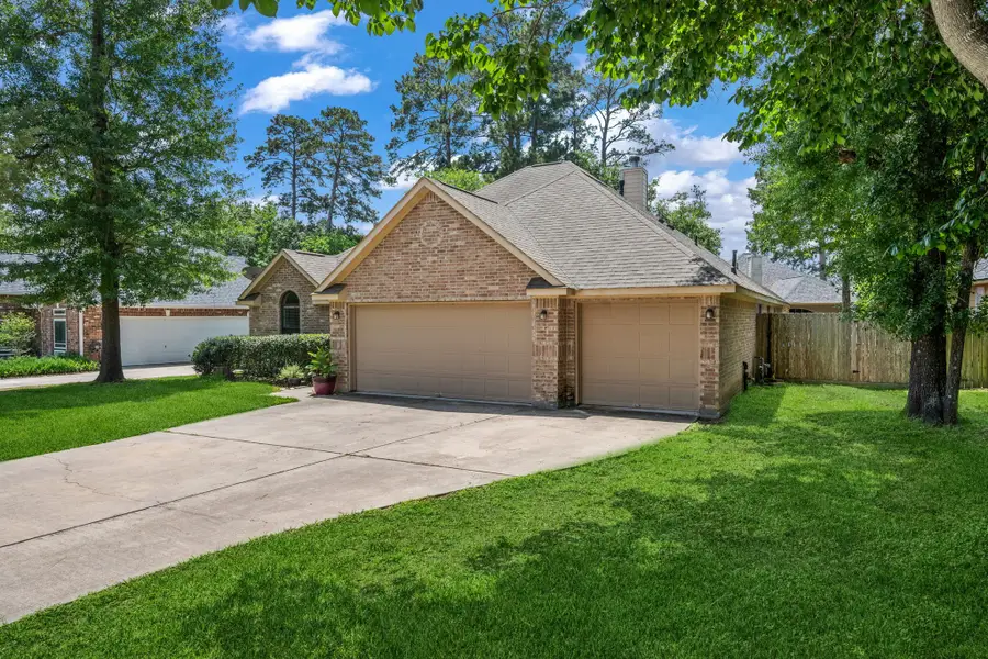 12295 Pegasus Drive, Willis, TX 77318 - #3