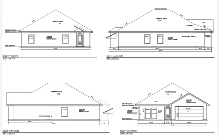 6119 Anderson, Texas City, TX 77591 - #3