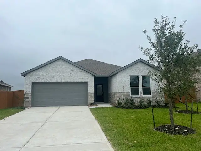 1763 Primrose Pointe Drive, Crosby, TX 77532 - Image #1
