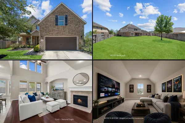 2635 Forest Cove Court, Conroe, TX 77385