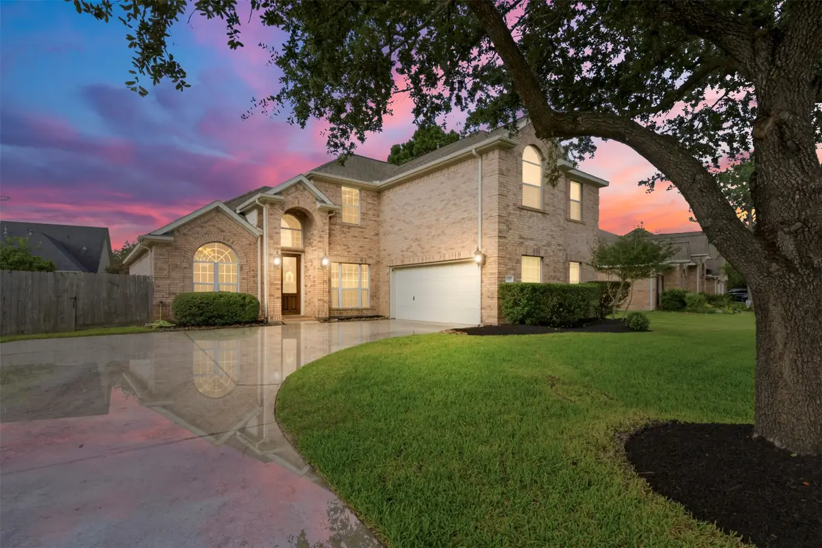 12707 Rocky Briar Lane, Tomball, TX 77377 - #1