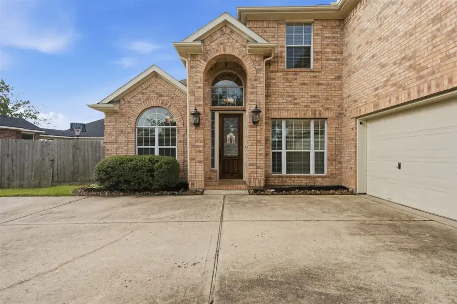 12707 Rocky Briar Lane, Tomball, TX 77377 - #3