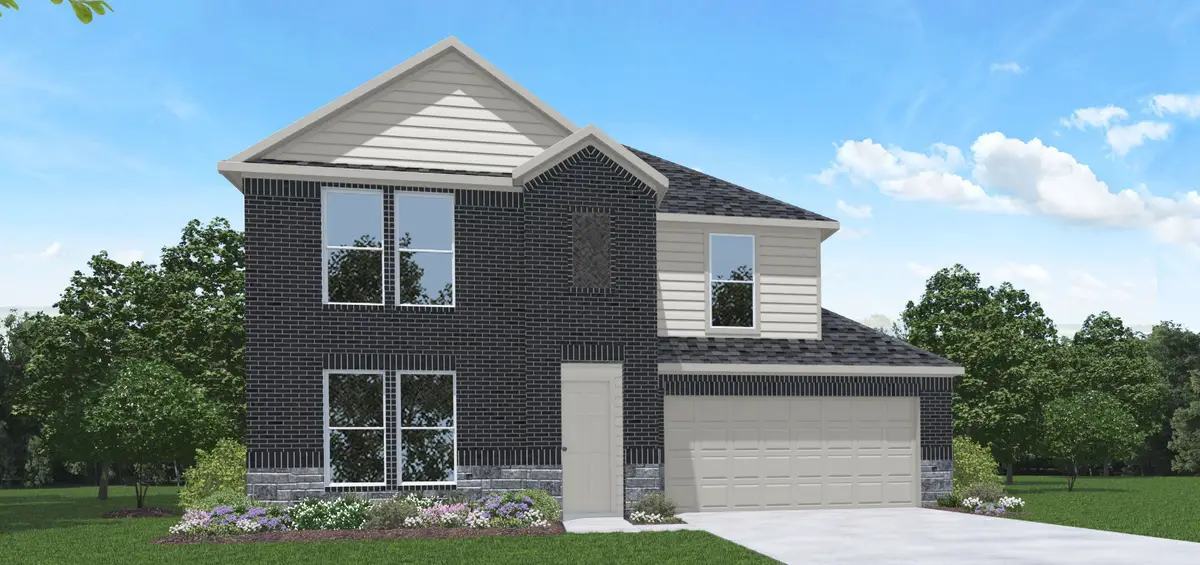 1108 Skyline Trails Avenue, Conroe, TX 77303 - #1