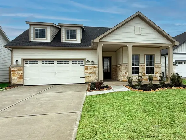 23626 Golden Birch Bend, Tomball, TX 77375