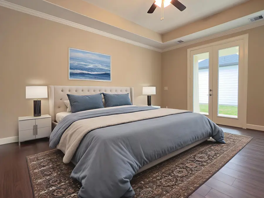 23626 Golden Birch Bend, Tomball, TX 77375 - #3