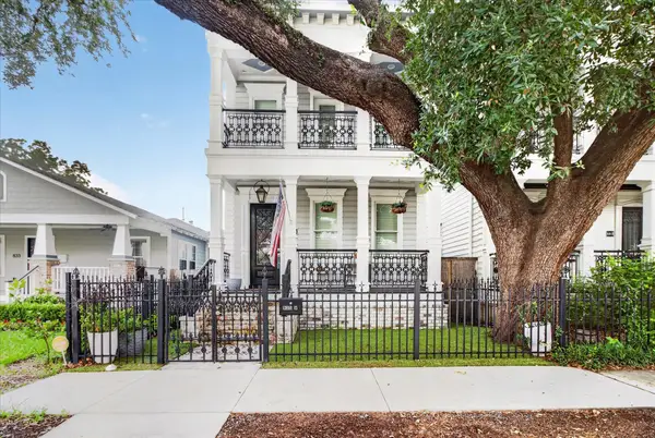 835 E 27th Street #A, Houston, TX 77009