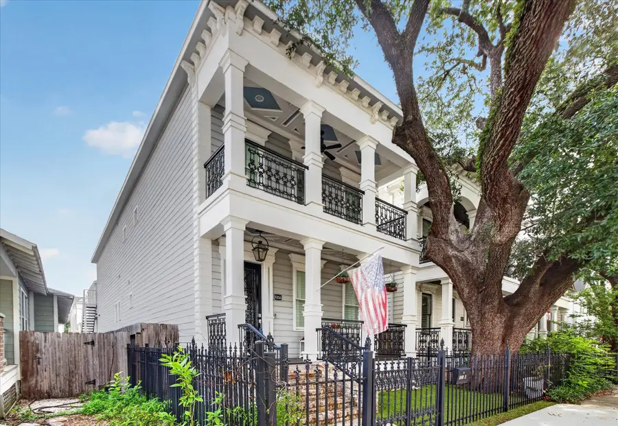 835 E 27th Street #A, Houston, TX 77009 - #2