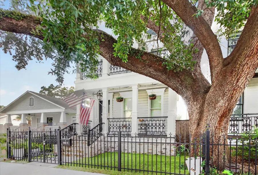 835 E 27th Street #A, Houston, TX 77009 - #3