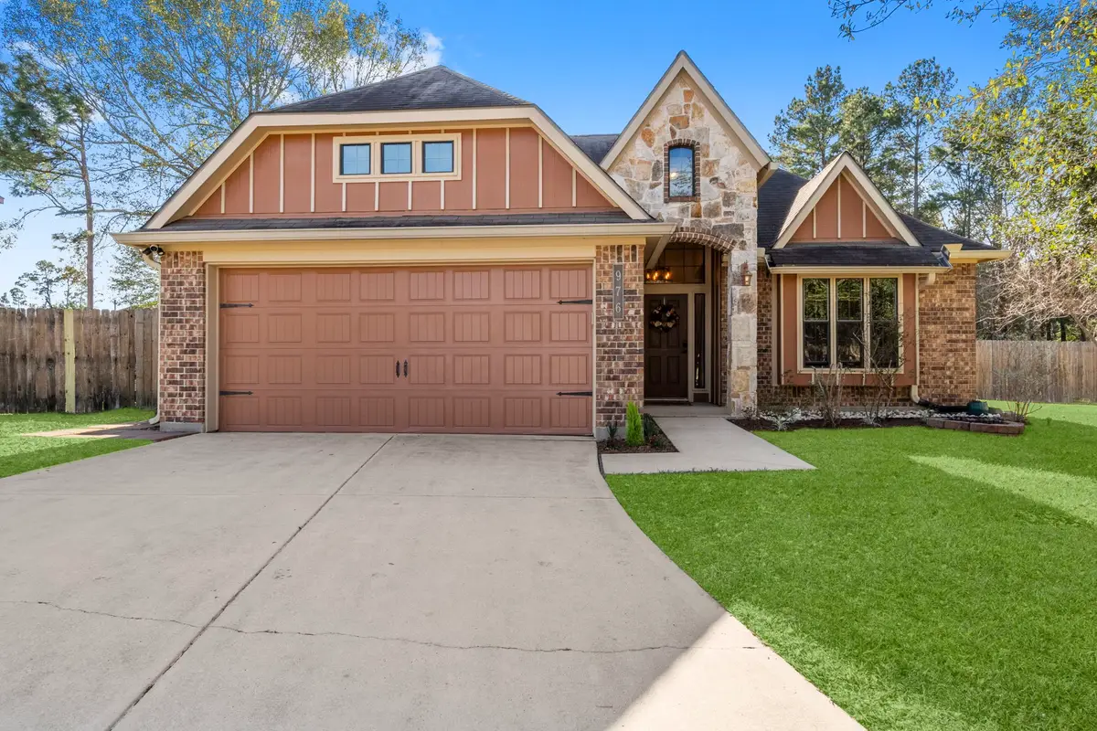 976 Northampton Drive, Conroe, TX 77303 - Image #1