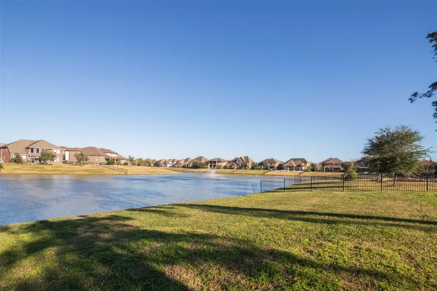 3615 Blushing Hollow Drive, Katy, TX 77494 - Image #2