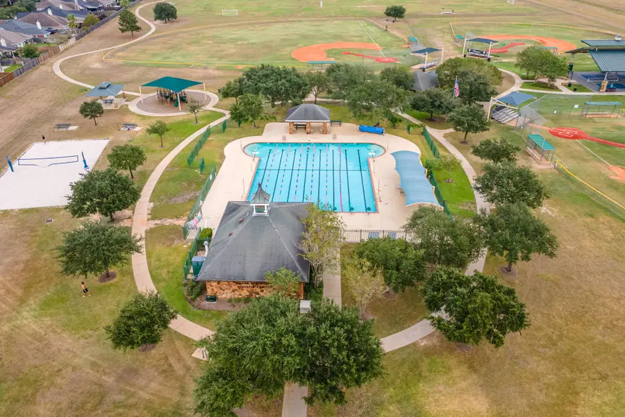 19911 Sternwood Manor Drive, Spring, TX 77379 - #3