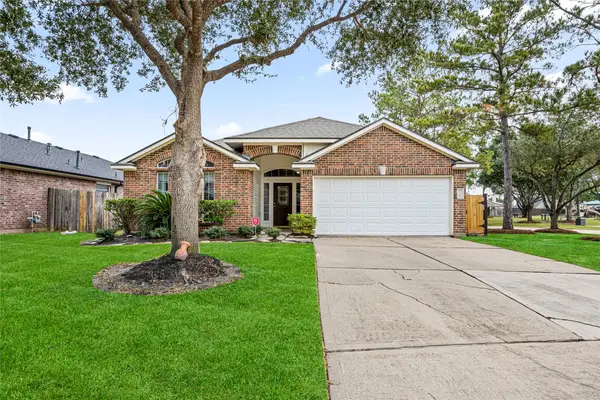 25202 Spring Iris Lane, Katy, TX 77494