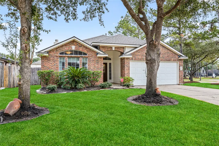 25202 Spring Iris Lane, Katy, TX 77494 - Image #2