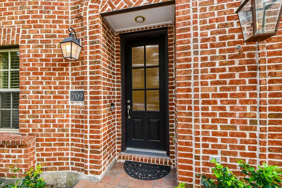 709 Delano Street, Houston, TX 77003 - #3