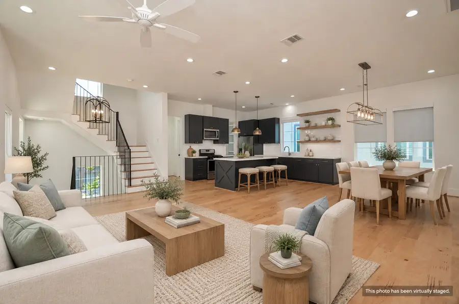 204 Burr Street #G, Houston, TX 77011 - #2