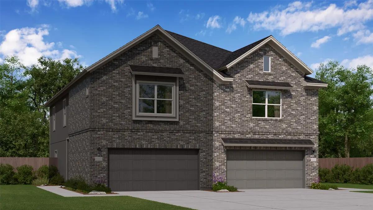 2103 Salinas Drive, Rosharon, TX 77583 - #1