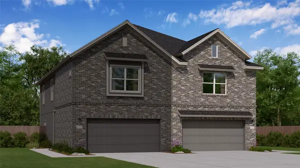 2103 Salinas Drive, Rosharon, TX 77583