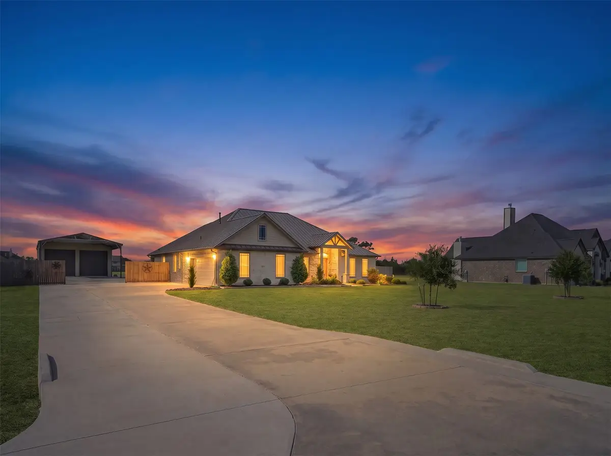 4542 Pineloch Bayou Drive, Baytown, TX 77523 - #1