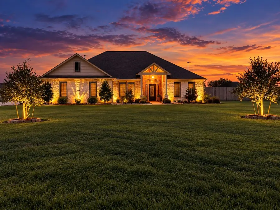 4542 Pineloch Bayou Drive, Baytown, TX 77523 - #2