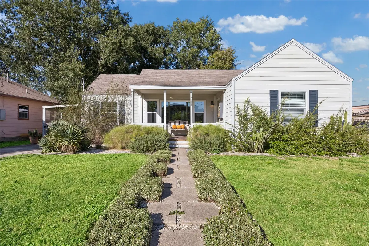5651 Truett Street, Houston, TX 77023 - #1