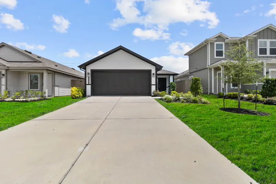 23173 Teakwood Hills Drive, Splendora, TX 77372 - #2