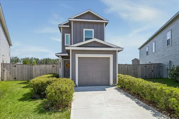 18334 Palazzo Romano Lane, New Caney, TX 77357