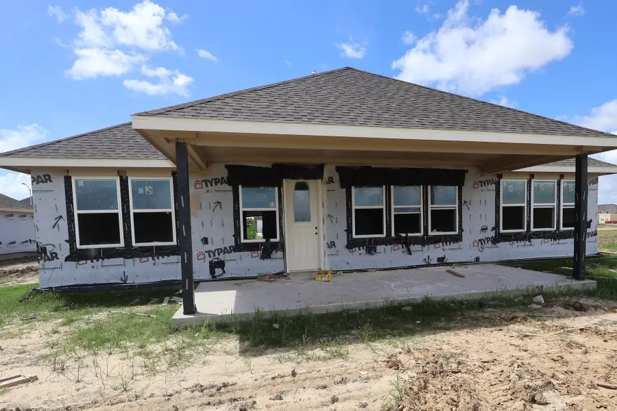 12019 Old Fashion Circle, Monterey Belvieu, TX 77535 - #3