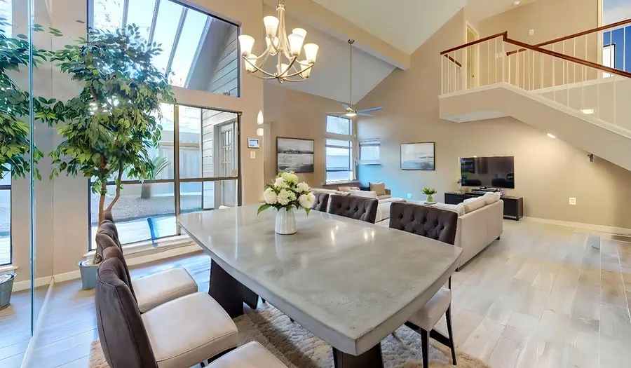 12614 Ashford Chase Drive, Houston, TX 77082 - #3