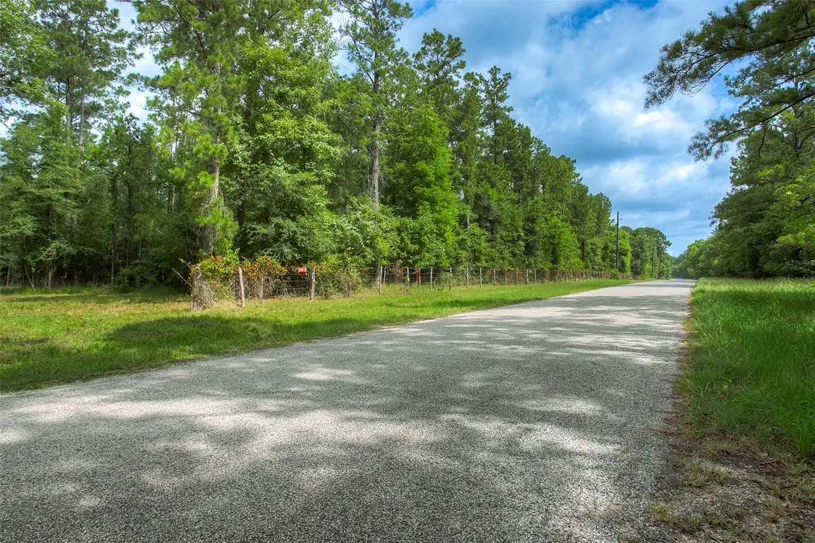 Lot 5 Utley Road, Huntsville, TX 77320 - #1