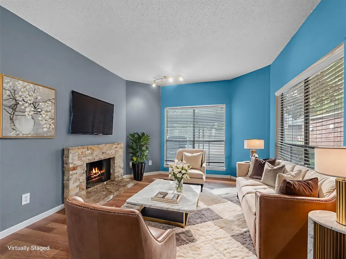 10179 Oakberry Street, Houston, TX 77042 - #1