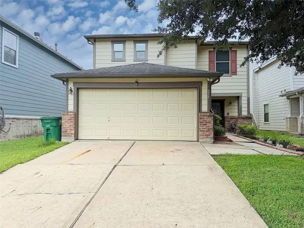 9507 Narnia Springs Court, Houston, TX 77075