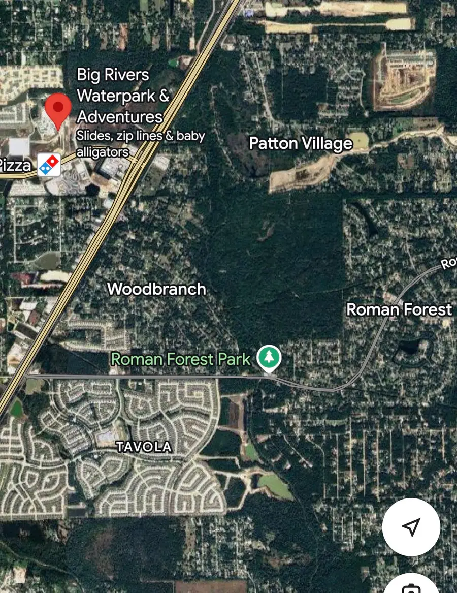 0 A0579 Toby Thomas, Roman Forest, TX 77357 - Image #2