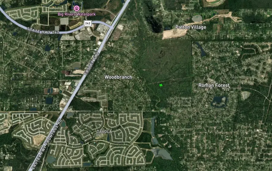 0 A0579 Toby Thomas, Roman Forest, TX 77357 - Image #3