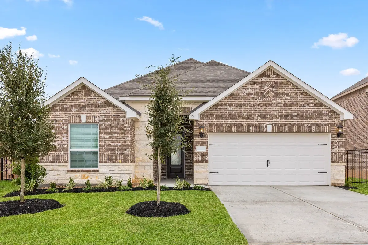 3081 Sorrento Hill Drive, Katy, TX 77493 - #1