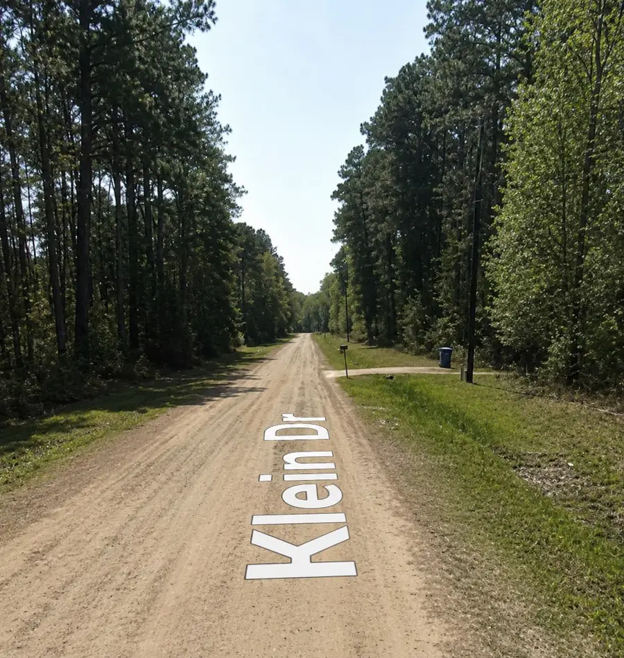 0 Klein Drive, Livingston, TX 77351 - #2