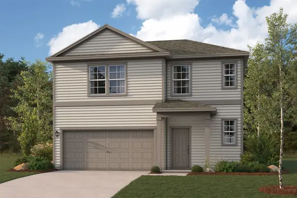 2402 Forshire Road, Conroe, TX 77306