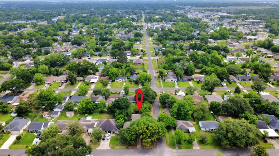 4802 Alvin Street, Houston, TX 77033 - #3
