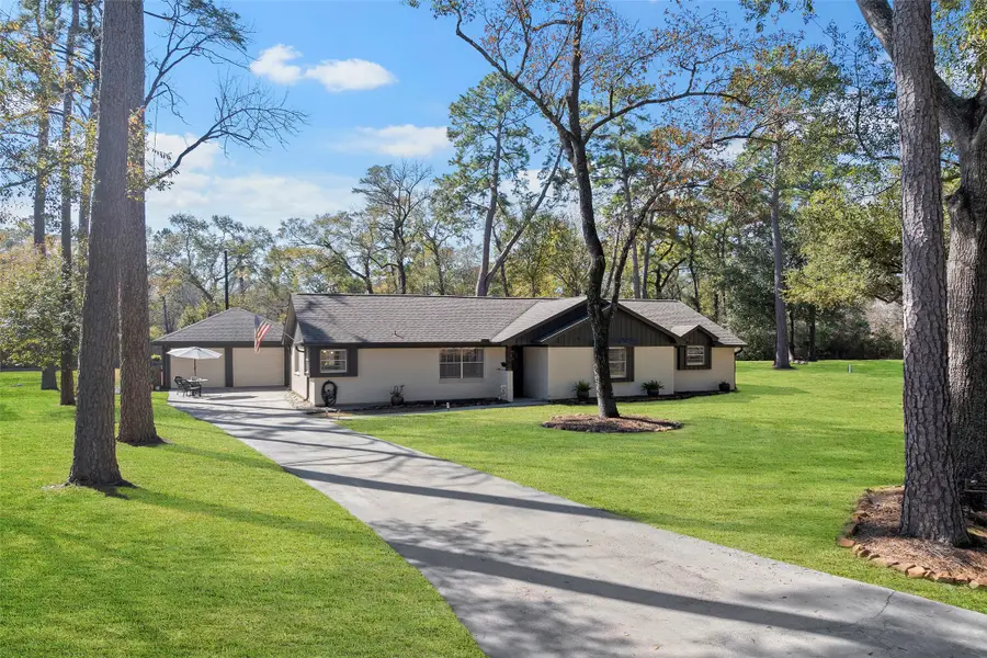 26307 Hillside Drive, Oak Ridge North, TX 77386 - #3