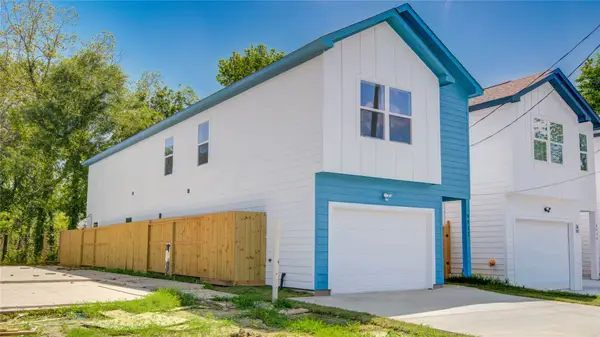 9932 Fillmore Street, Houston, TX 77029