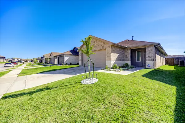 5406 Castlebury Meadows Drive, Spring, TX 77373