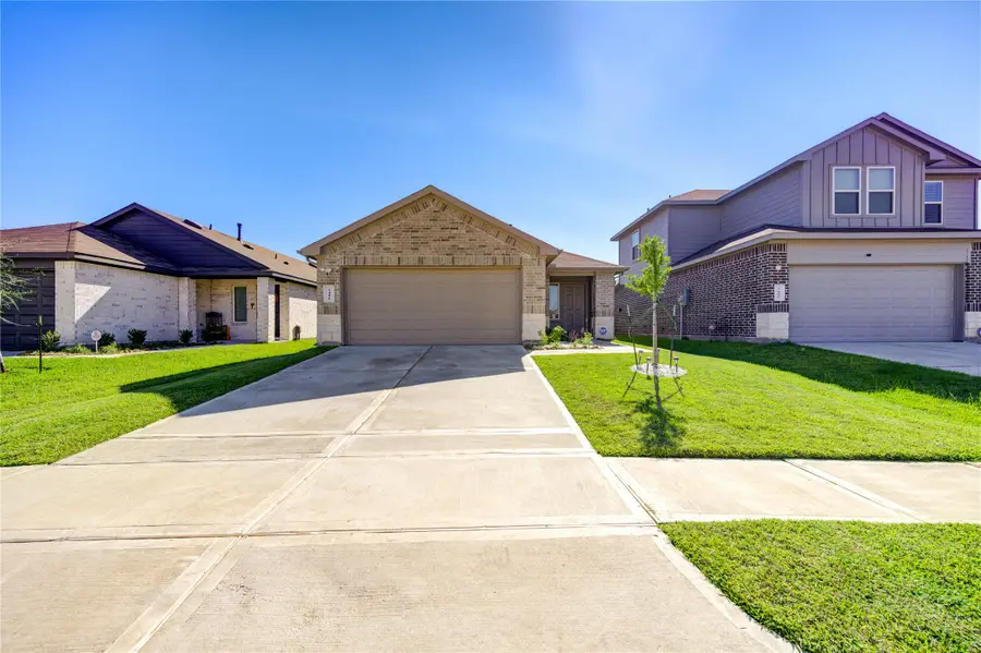 5406 Castlebury Meadows Drive, Spring, TX 77373 - Image #2