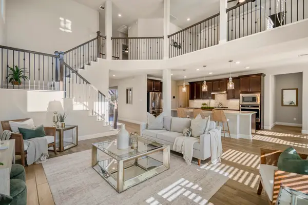 19023 Dappled Mare Circle, Tomball, TX 77377