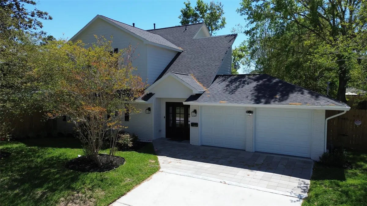 1207 Martin Street, Houston, TX 77018 - #1